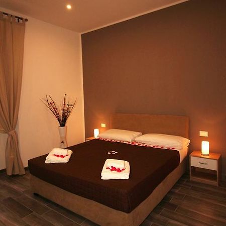 Mi.Ro Rooms Roma Dış mekan fotoğraf
