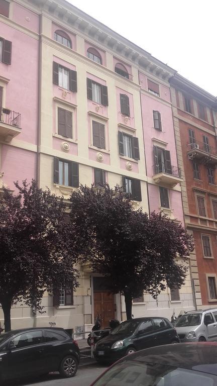 Mi.Ro Rooms Roma Dış mekan fotoğraf