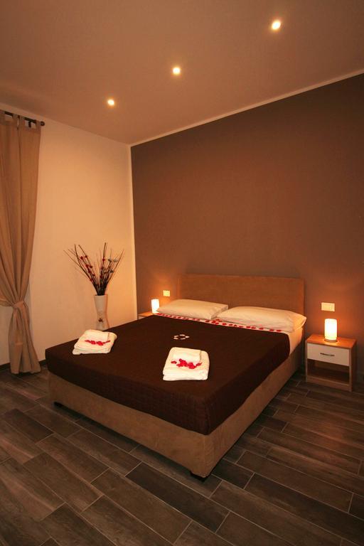 Mi.Ro Rooms Roma Dış mekan fotoğraf