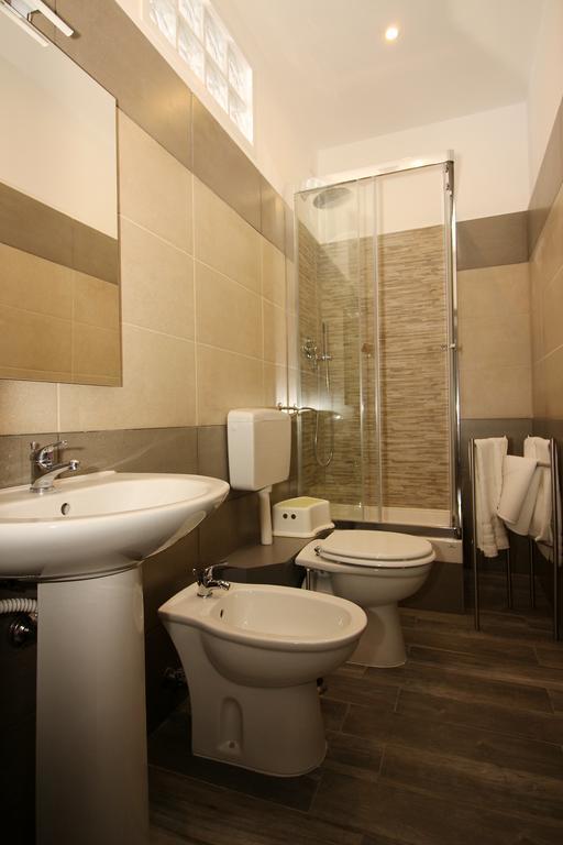 Mi.Ro Rooms Roma Dış mekan fotoğraf
