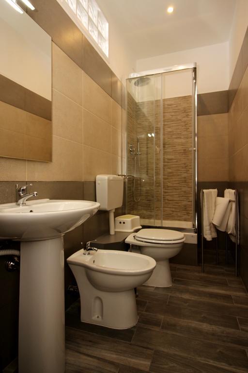 Mi.Ro Rooms Roma Dış mekan fotoğraf