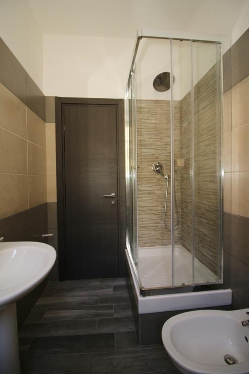 Mi.Ro Rooms Roma Dış mekan fotoğraf