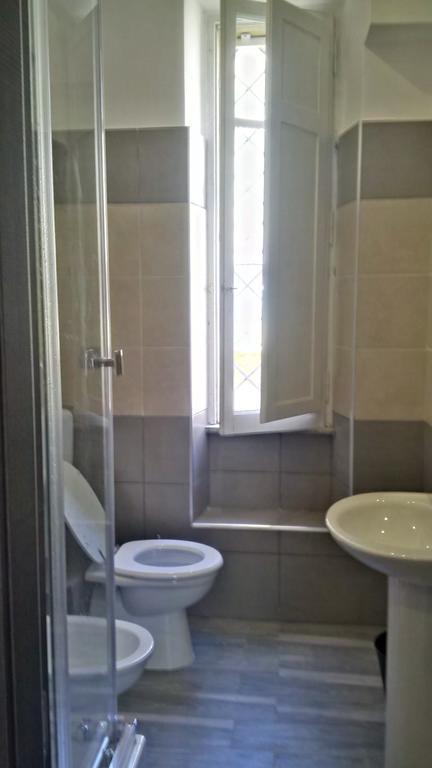 Mi.Ro Rooms Roma Dış mekan fotoğraf