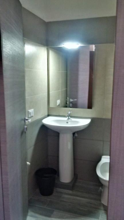 Mi.Ro Rooms Roma Dış mekan fotoğraf