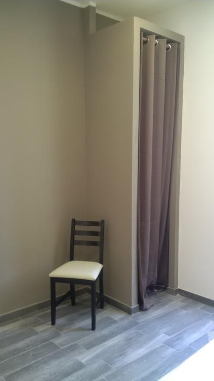 Mi.Ro Rooms Roma Dış mekan fotoğraf
