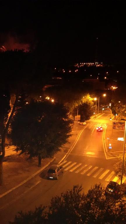 Mi.Ro Rooms Roma Dış mekan fotoğraf