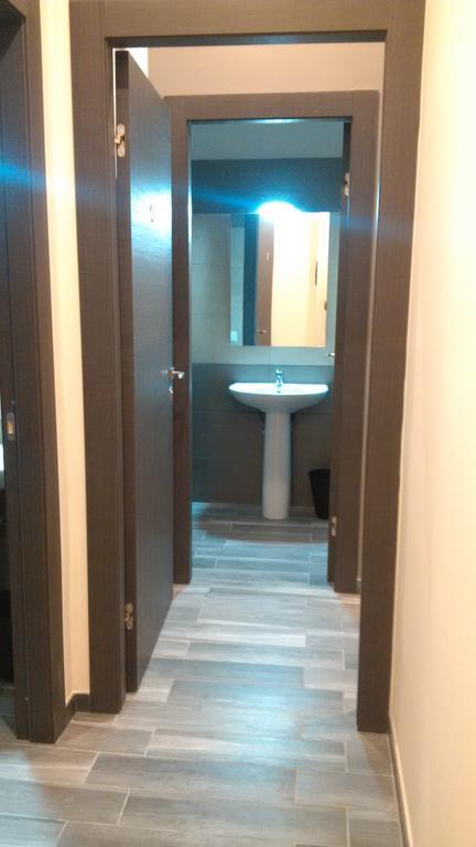 Mi.Ro Rooms Roma Dış mekan fotoğraf