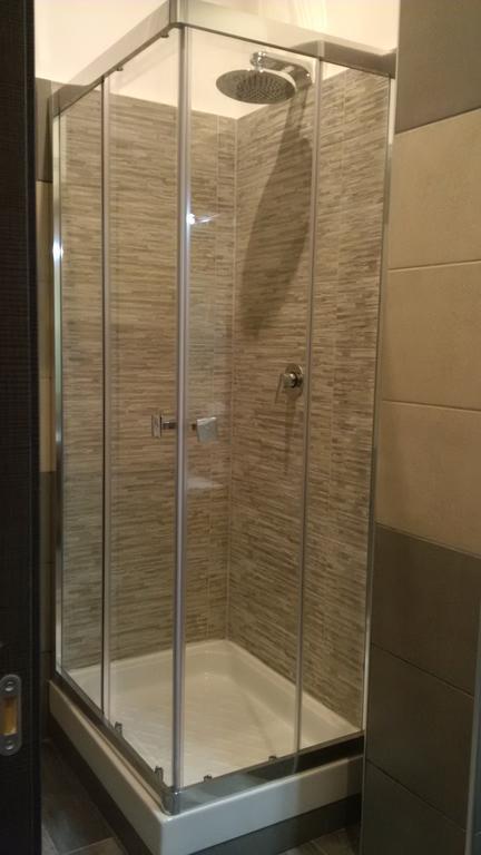 Mi.Ro Rooms Roma Dış mekan fotoğraf