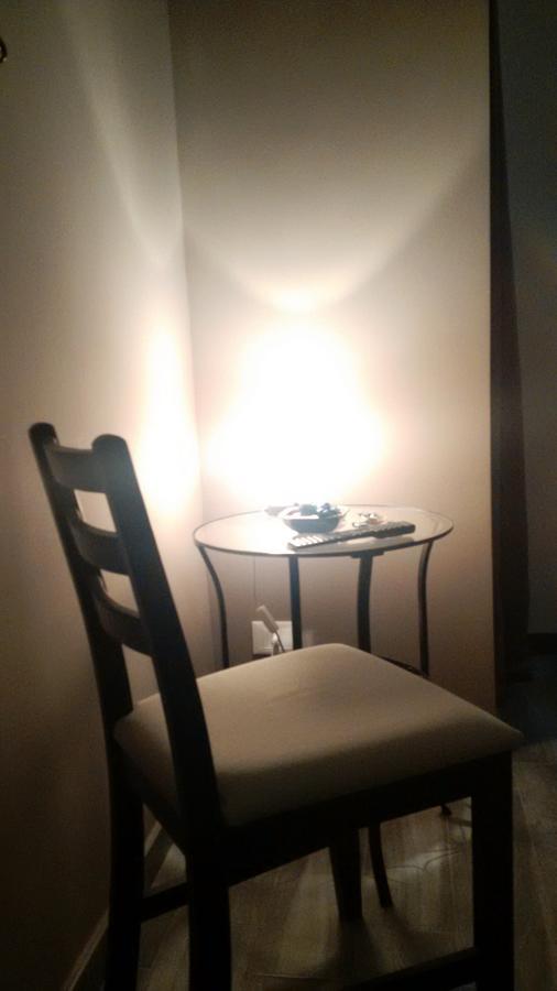 Mi.Ro Rooms Roma Dış mekan fotoğraf
