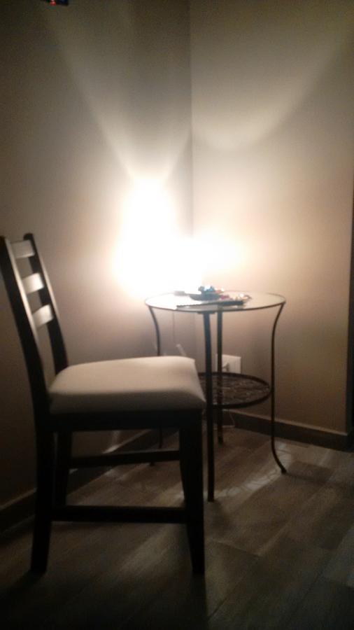 Mi.Ro Rooms Roma Dış mekan fotoğraf
