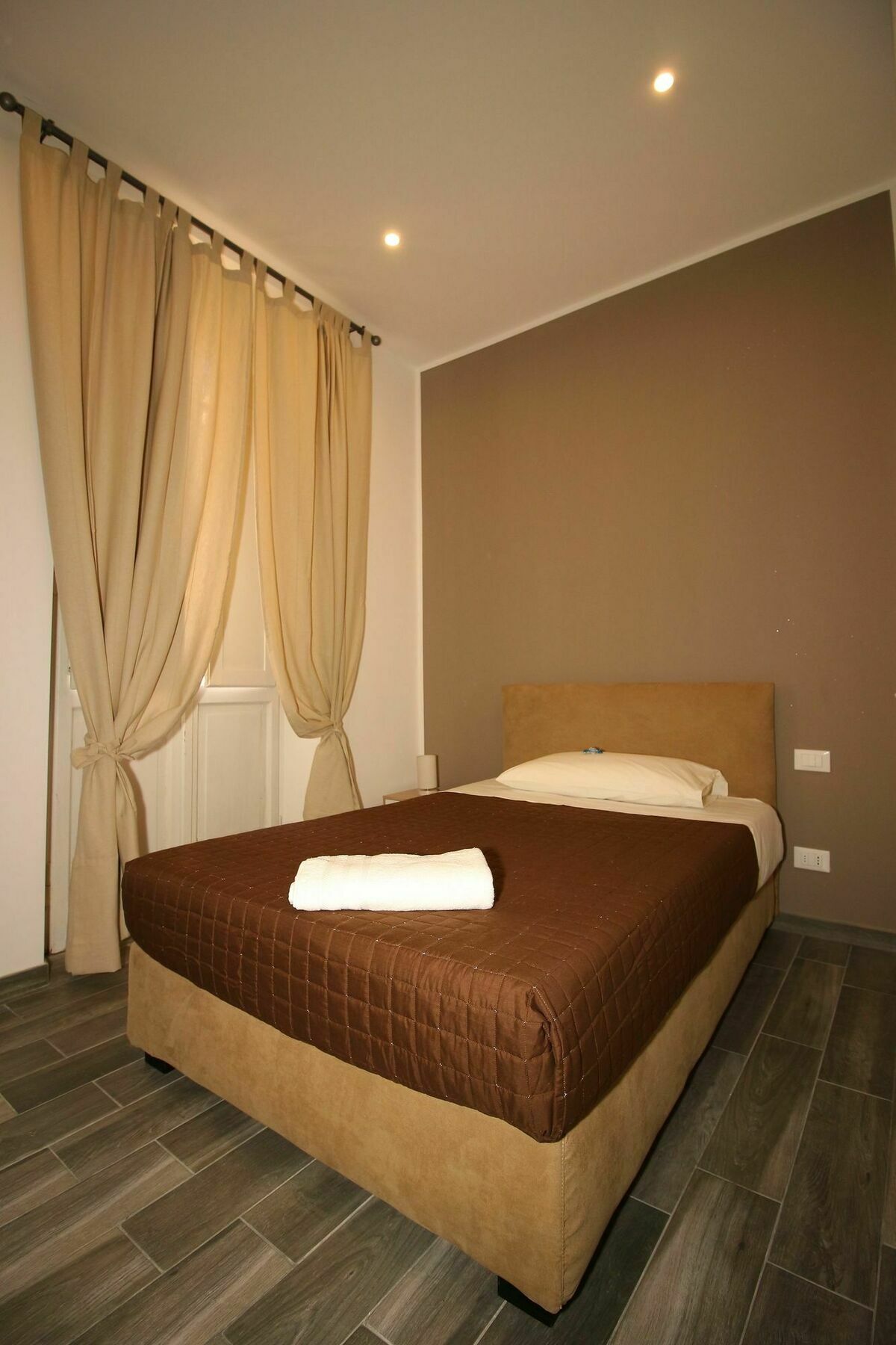 Mi.Ro Rooms Roma Dış mekan fotoğraf