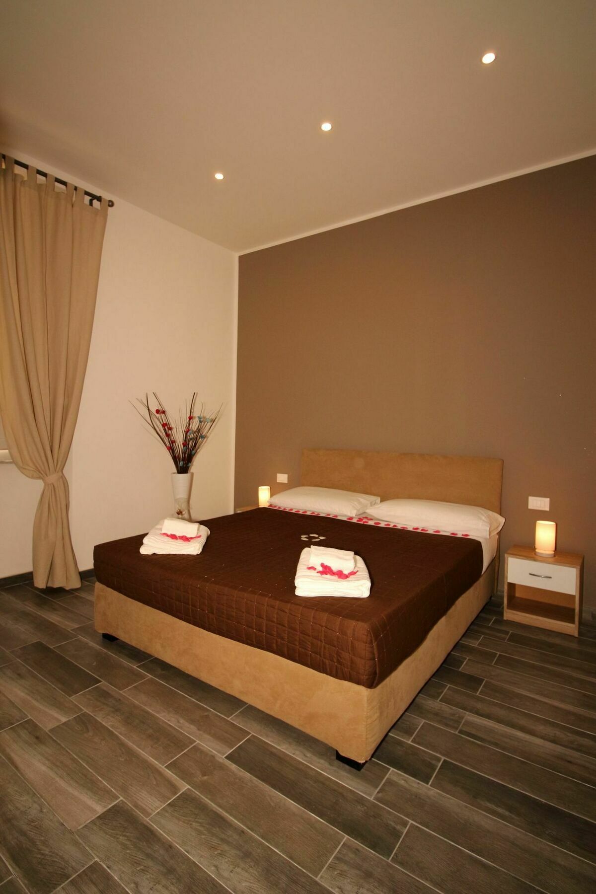Mi.Ro Rooms Roma Dış mekan fotoğraf